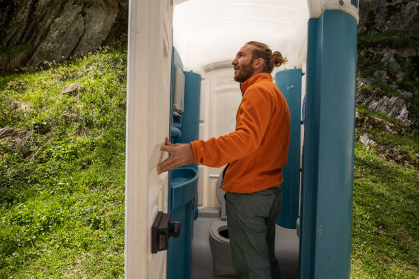 Best Porta potty rental for parties  in Elmwood Place, OH
