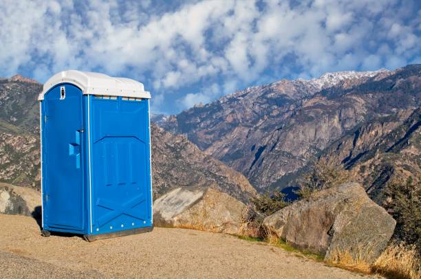 Best Temporary restroom rental  in Elmwood Place, OH